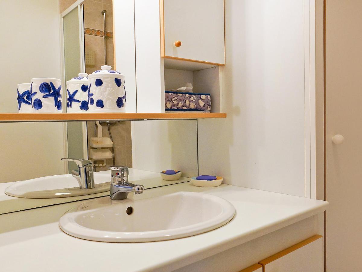 Studio Appartement Aillerie By Interhome Dinard Zewnętrze zdjęcie